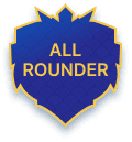 All-Rounder