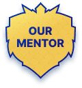 our mentor